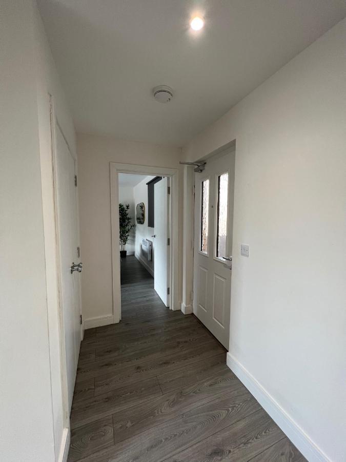 2 Bedroom City Centre Apartment In Hemel Hempstead Eksteriør billede