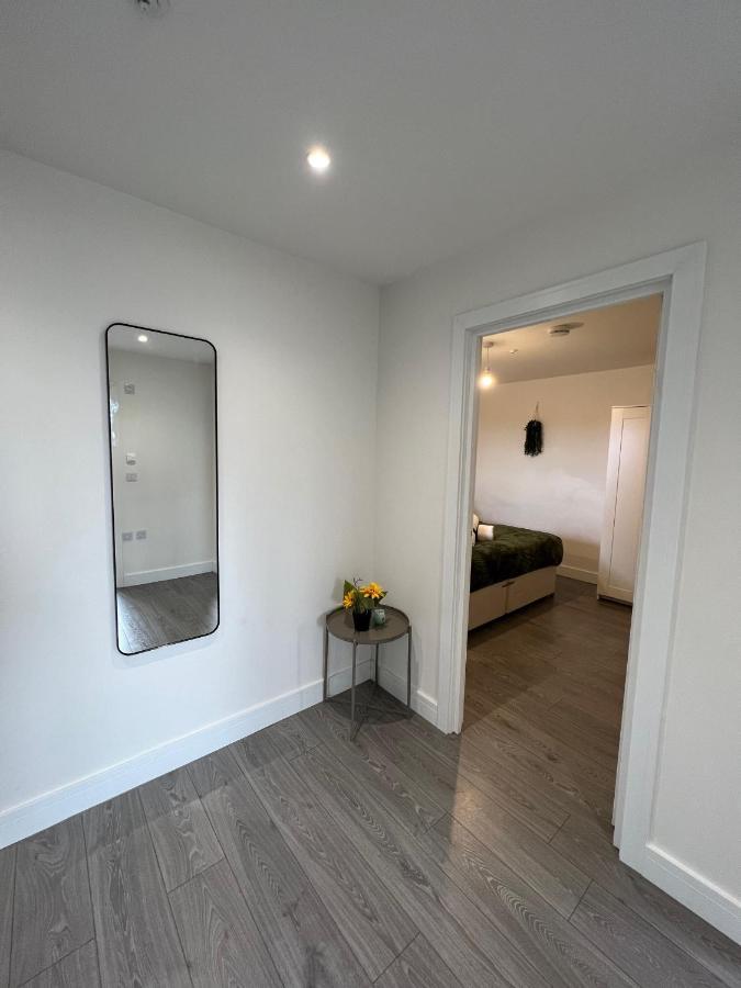 2 Bedroom City Centre Apartment In Hemel Hempstead Eksteriør billede